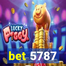 bet 5787